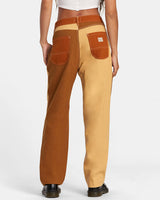 Shuffle Cotton Pant