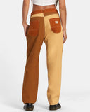 Shuffle Cotton Pant