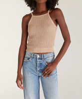 Diana Sweater Tank