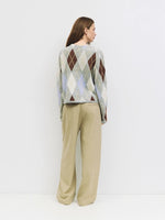 The Gayle Cardigan