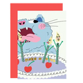Make A Wish Card