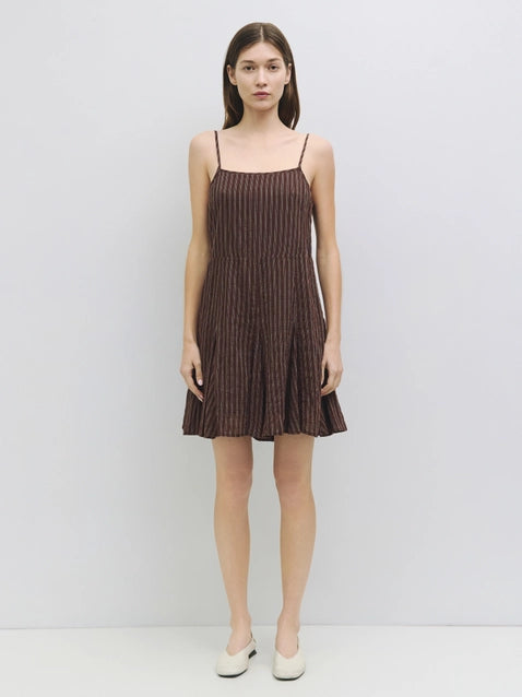 The Candace Dress