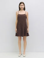 The Candace Dress