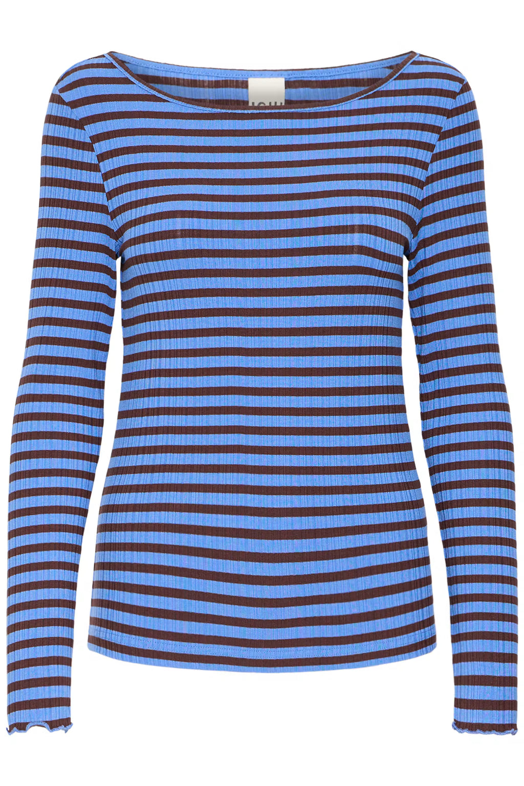 Cella Long Sleeve Top - Allure