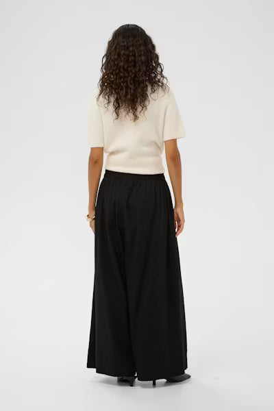 Noelle Pants - Black