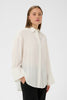 Bianca Long Sleeve Shirt - Broken White