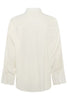 Bianca Long Sleeve Shirt - Broken White
