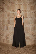 Noelle Pants - Black