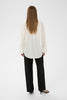 Bianca Long Sleeve Shirt - Broken White