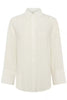 Bianca Long Sleeve Shirt - Broken White