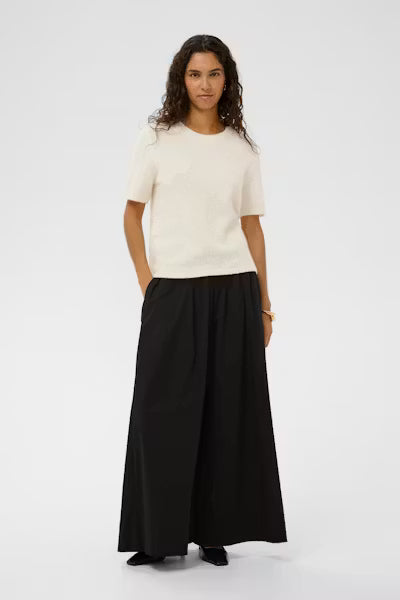 Noelle Pants - Black