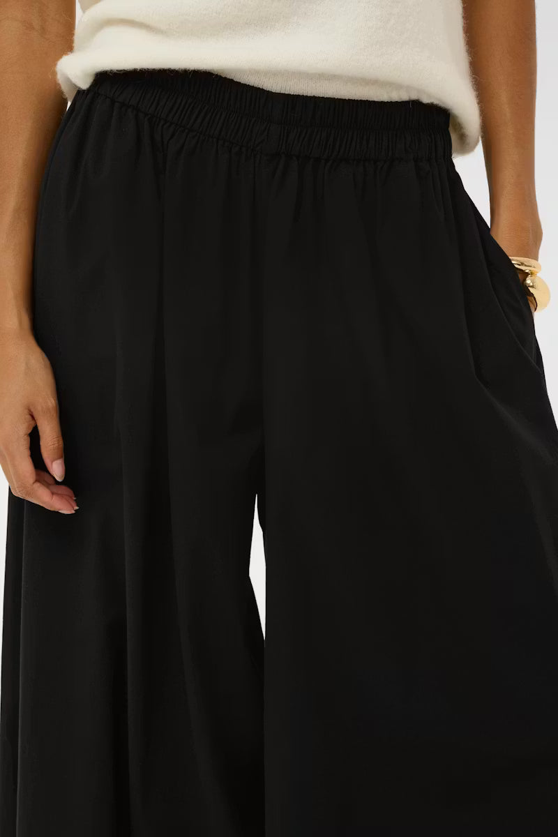 Noelle Pants - Black