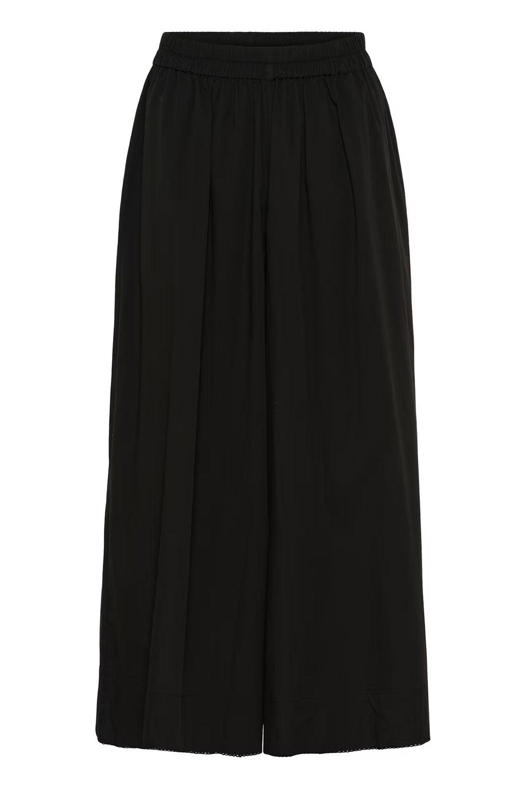 Noelle Pants - Black