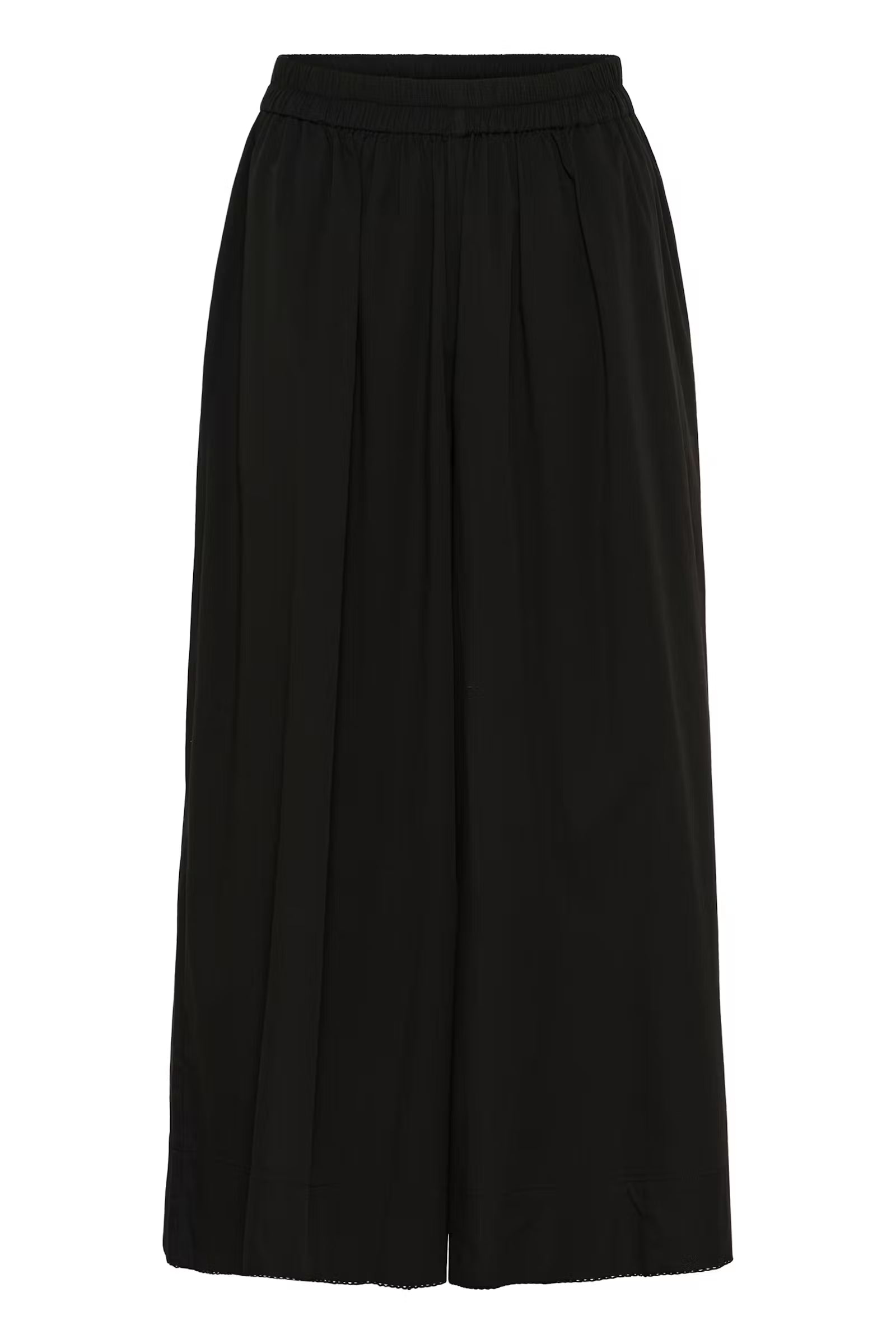 Noelle Pants - Black