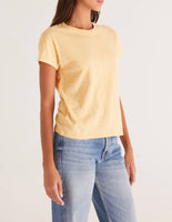 Modern Slub Tee - Sun Fade