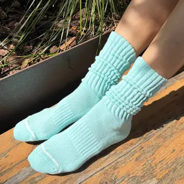 Ballet Socks
