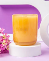 Silver Linings Candle