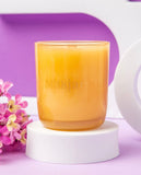 Silver Linings Candle
