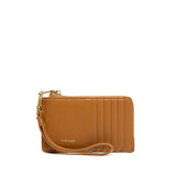 Quinn Card Holder - Mustard