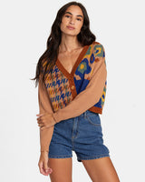 Happy Hour Cardigan