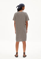 Chaaru Lovely Stripe Dress