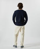 Oles Jumper - Navy Blazer