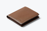 Note Sleeve Wallet RFID - Hazelnut