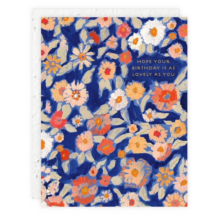 Wildflower Floral