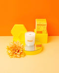 Lemonade Candle