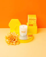 Lemonade Candle