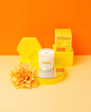 Lemonade Candle