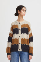 Osansa Cardigan - Total Eclipse
