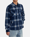 Yukon High Pile Fleece