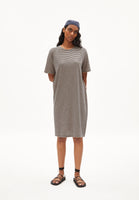 Chaaru Lovely Stripe Dress