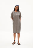 Chaaru Lovely Stripe Dress