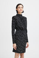Jaida Dress