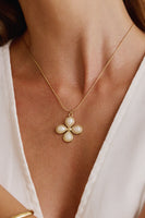 Fleur Necklace