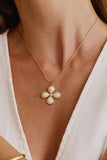 Fleur Necklace