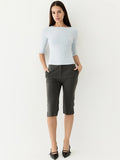 The Ridley Top - Light Blue