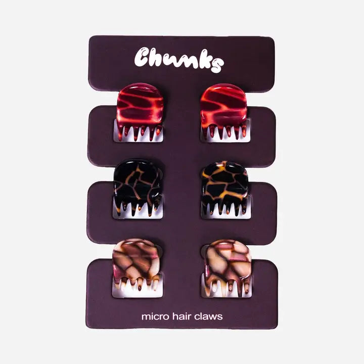 Micro Claws