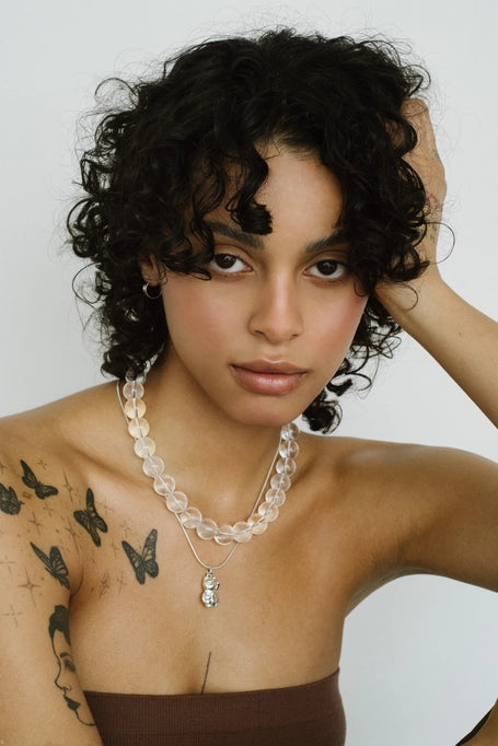 Lucky Cat Necklace