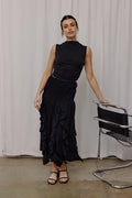 The Valentina Skirt
