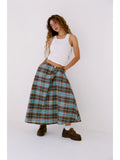 Dream Skirt - Mint Chip