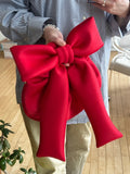 Bowie Bag - Red