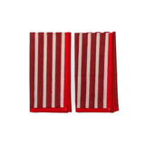Block Stripe Napkins