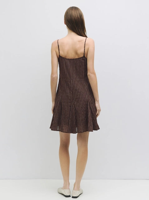 The Candace Dress