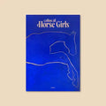 Calling All Horse Girls Magazine Volume 2: Working