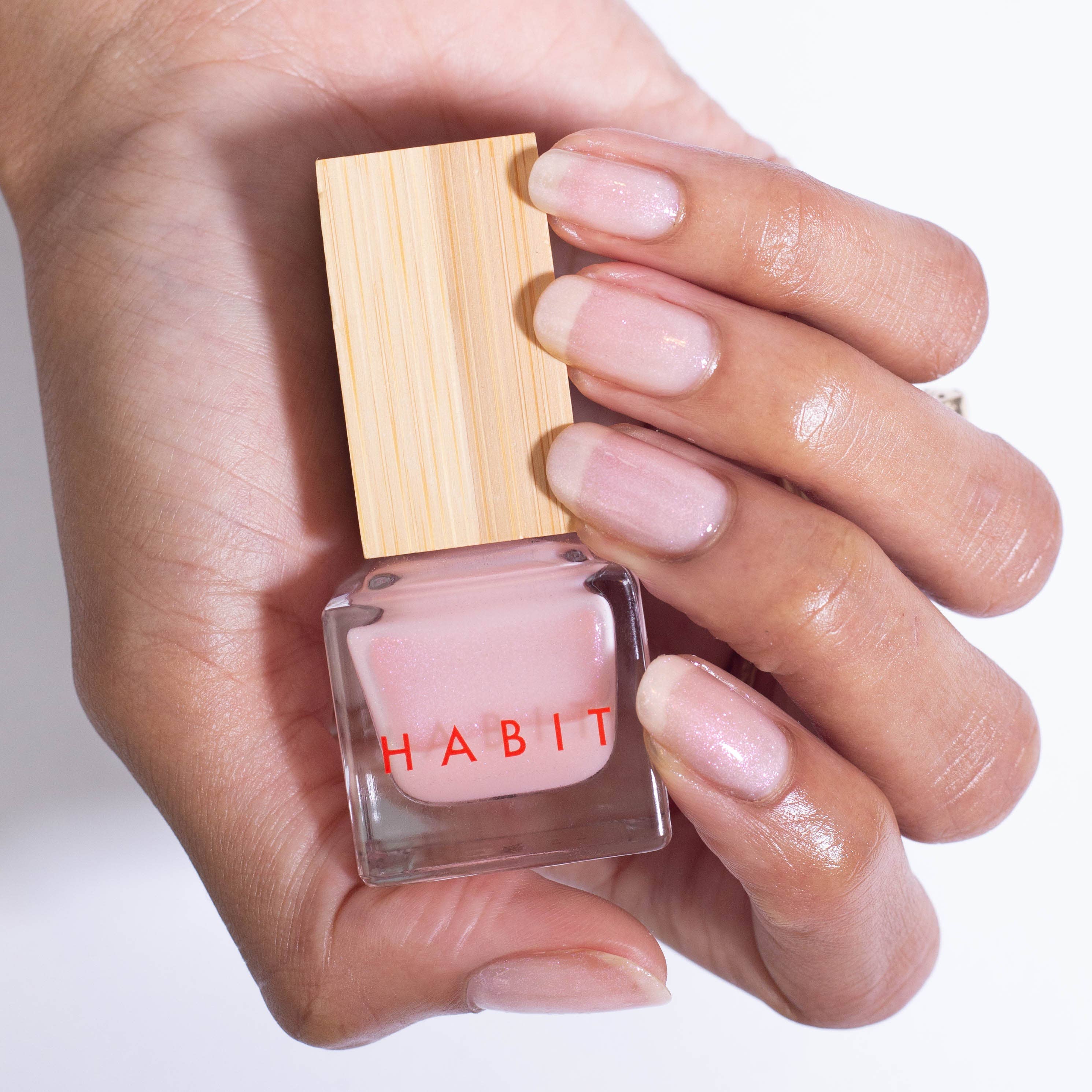 Habit Nail Polish