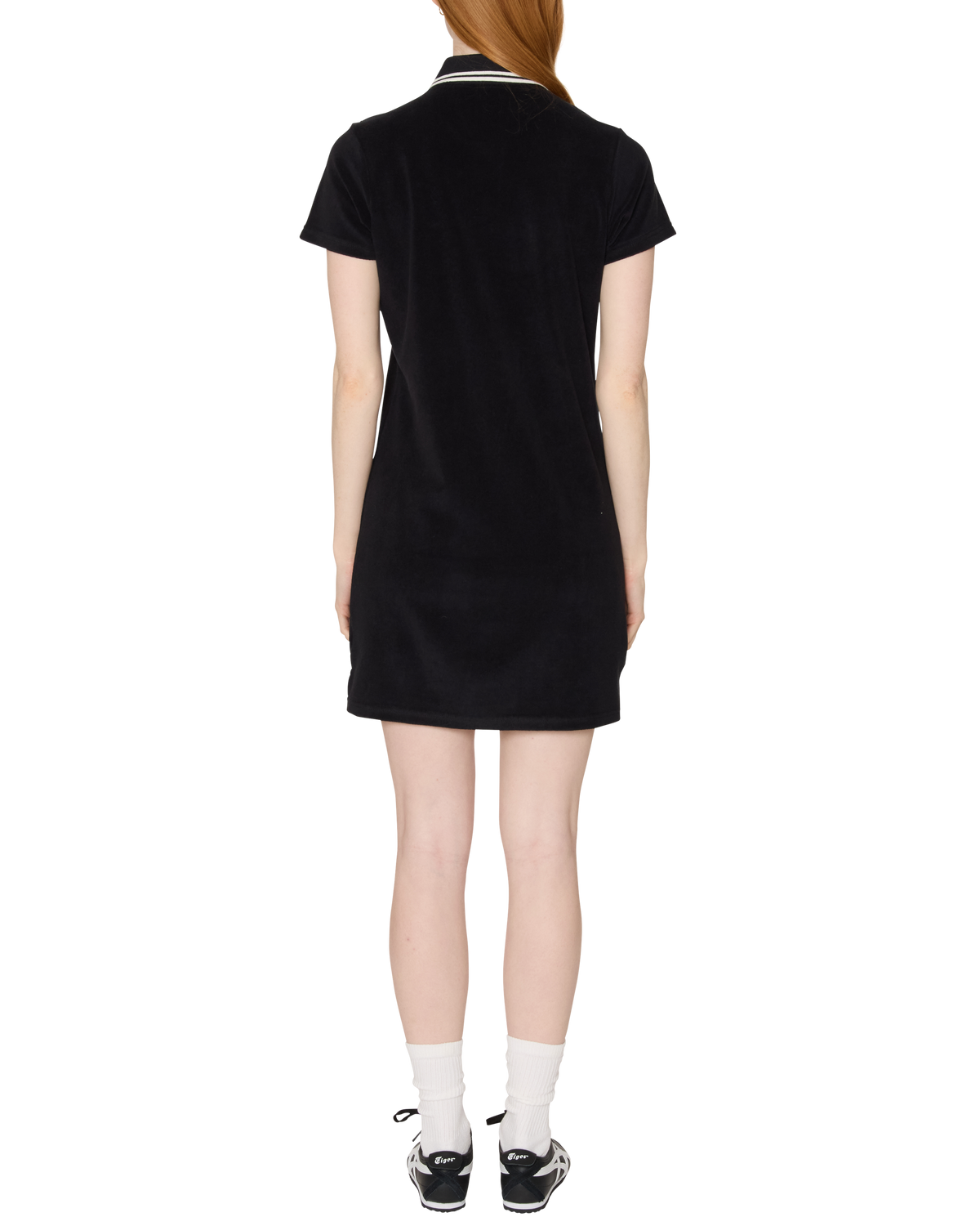 Lucia Polo Dress