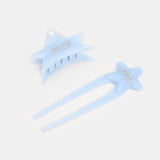 Claw & Hairpin Gift Set - Eleven Eleven